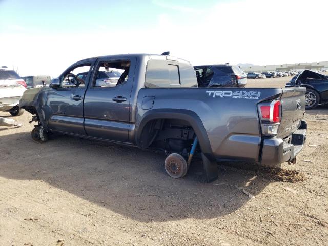 Photo 1 VIN: 5TFCZ5AN0MX245551 - TOYOTA TACOMA DOU 