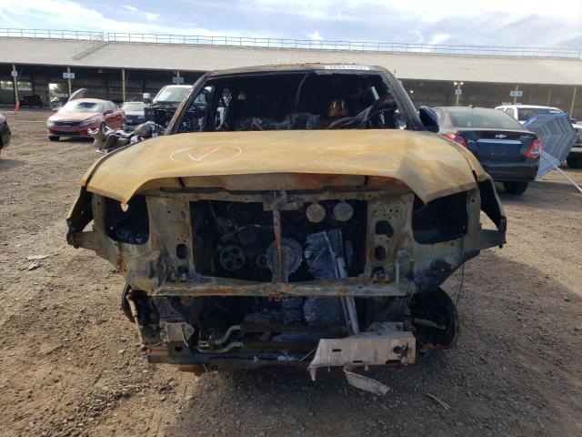 Photo 4 VIN: 5TFCZ5AN0MX245551 - TOYOTA TACOMA DOU 