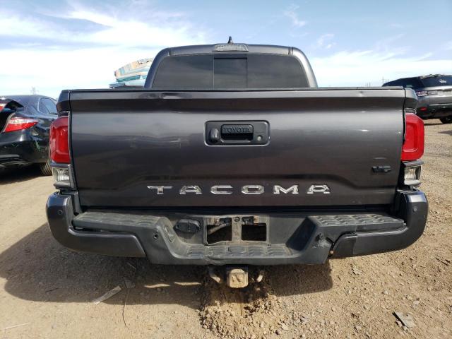 Photo 5 VIN: 5TFCZ5AN0MX245551 - TOYOTA TACOMA DOU 