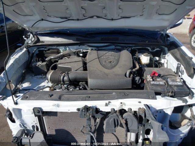 Photo 9 VIN: 5TFCZ5AN0MX259577 - TOYOTA TACOMA 4WD 