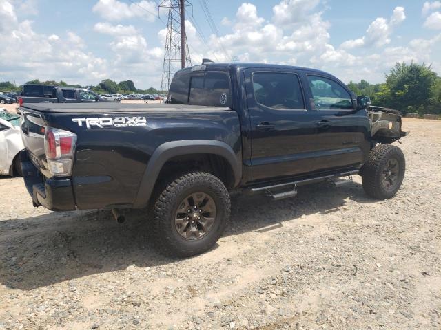 Photo 2 VIN: 5TFCZ5AN0MX261555 - TOYOTA TACOMA DOU 