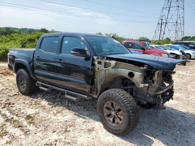 Photo 3 VIN: 5TFCZ5AN0MX261555 - TOYOTA TACOMA DOU 