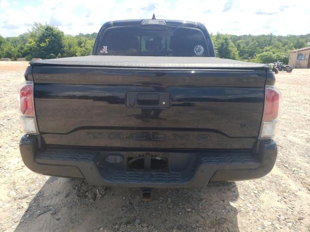 Photo 5 VIN: 5TFCZ5AN0MX261555 - TOYOTA TACOMA DOU 