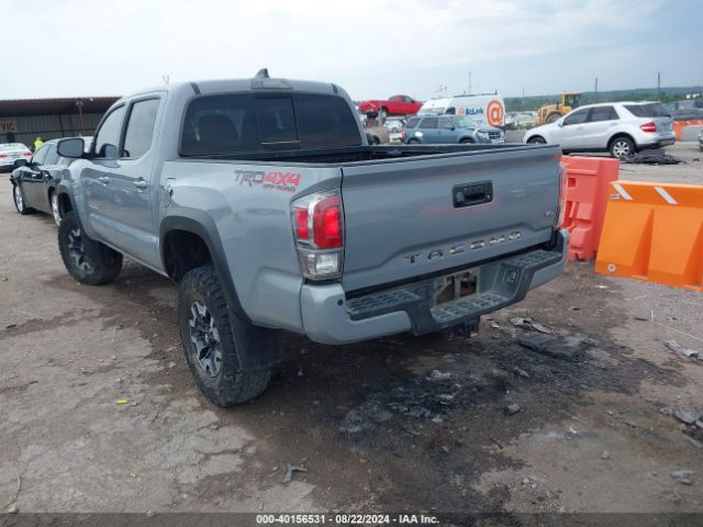 Photo 2 VIN: 5TFCZ5AN0MX262852 - TOYOTA TACOMA 