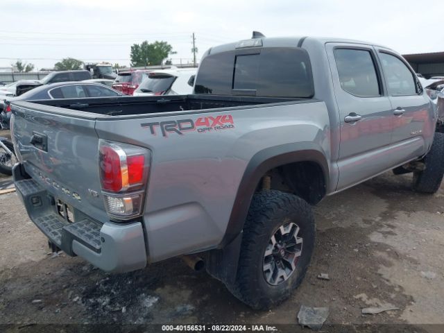 Photo 3 VIN: 5TFCZ5AN0MX262852 - TOYOTA TACOMA 