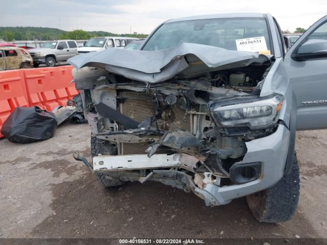 Photo 5 VIN: 5TFCZ5AN0MX262852 - TOYOTA TACOMA 