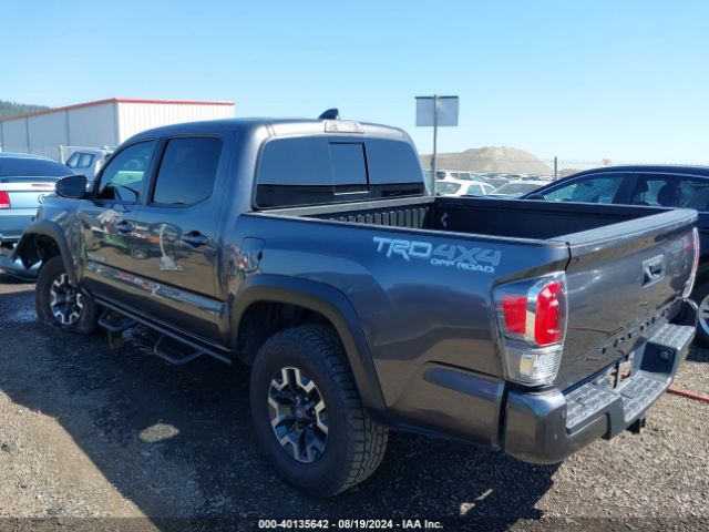 Photo 2 VIN: 5TFCZ5AN0MX264259 - TOYOTA TACOMA 