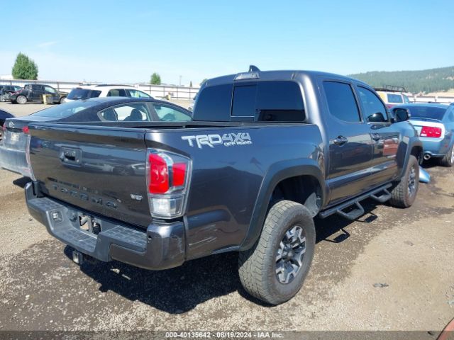 Photo 3 VIN: 5TFCZ5AN0MX264259 - TOYOTA TACOMA 