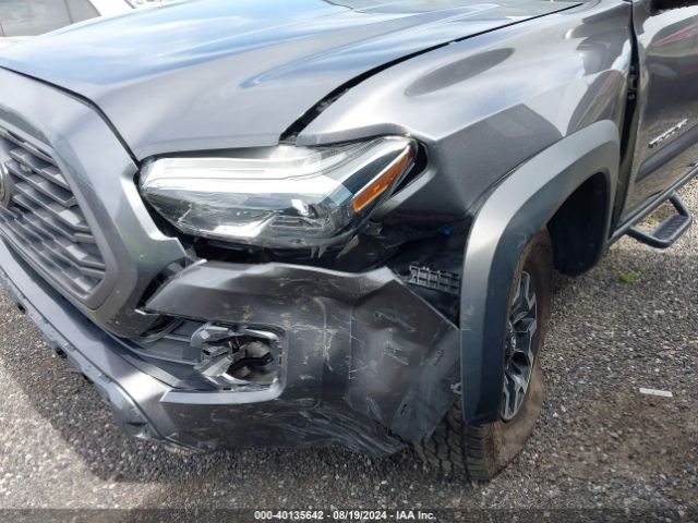 Photo 5 VIN: 5TFCZ5AN0MX264259 - TOYOTA TACOMA 