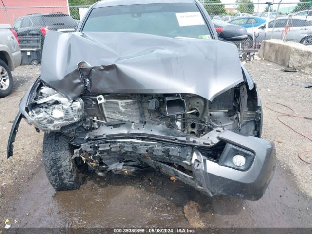 Photo 5 VIN: 5TFCZ5AN0MX265363 - TOYOTA TACOMA 