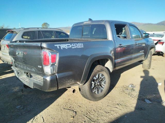 Photo 2 VIN: 5TFCZ5AN0MX265752 - TOYOTA TACOMA DOU 