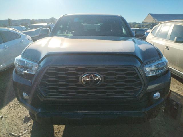 Photo 4 VIN: 5TFCZ5AN0MX265752 - TOYOTA TACOMA DOU 