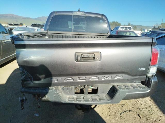 Photo 5 VIN: 5TFCZ5AN0MX265752 - TOYOTA TACOMA DOU 