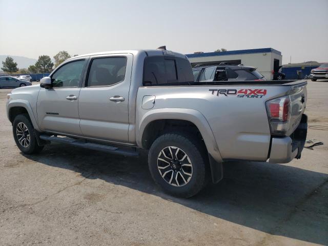 Photo 1 VIN: 5TFCZ5AN0MX267419 - TOYOTA TACOMA 