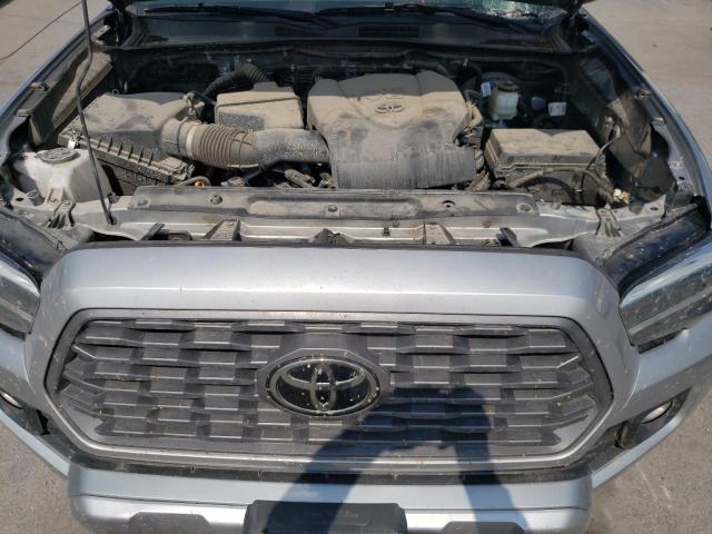 Photo 10 VIN: 5TFCZ5AN0MX267419 - TOYOTA TACOMA 