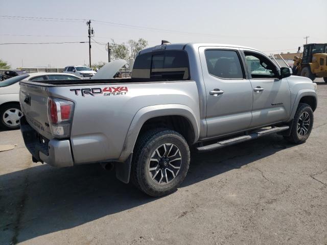 Photo 2 VIN: 5TFCZ5AN0MX267419 - TOYOTA TACOMA 