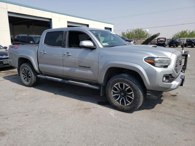 Photo 3 VIN: 5TFCZ5AN0MX267419 - TOYOTA TACOMA 