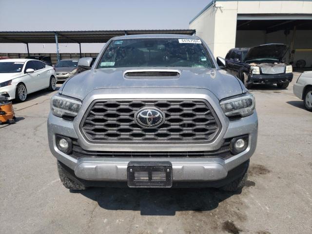 Photo 4 VIN: 5TFCZ5AN0MX267419 - TOYOTA TACOMA 