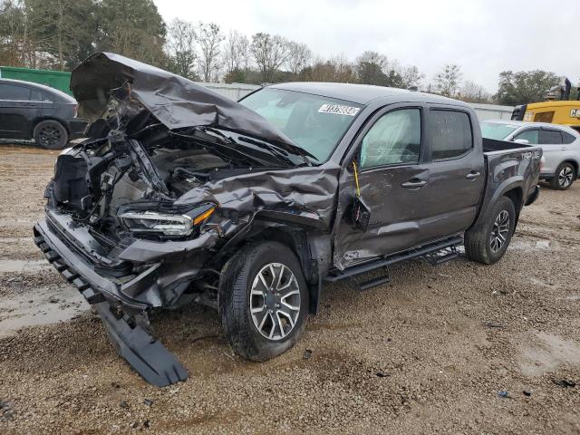 Photo 0 VIN: 5TFCZ5AN0MX267629 - TOYOTA TACOMA 