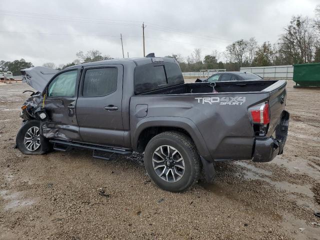 Photo 1 VIN: 5TFCZ5AN0MX267629 - TOYOTA TACOMA 