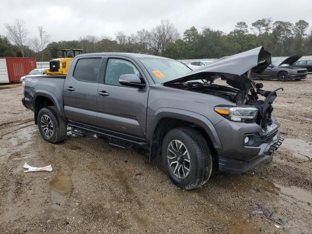 Photo 3 VIN: 5TFCZ5AN0MX267629 - TOYOTA TACOMA 