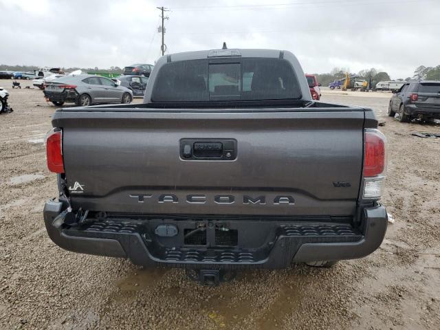 Photo 5 VIN: 5TFCZ5AN0MX267629 - TOYOTA TACOMA 