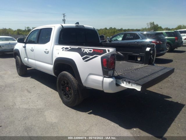 Photo 2 VIN: 5TFCZ5AN0MX268005 - TOYOTA TACOMA 4WD 