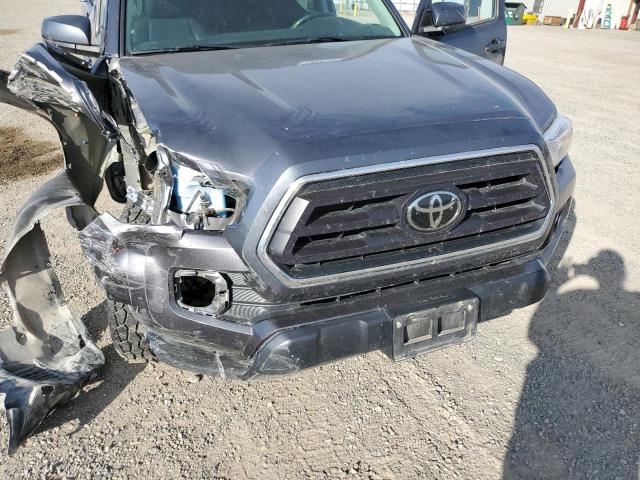 Photo 10 VIN: 5TFCZ5AN0MX275407 - TOYOTA TACOMA DOU 