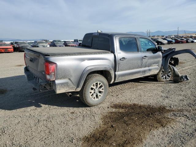 Photo 2 VIN: 5TFCZ5AN0MX275407 - TOYOTA TACOMA DOU 