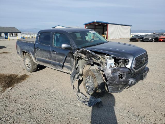 Photo 3 VIN: 5TFCZ5AN0MX275407 - TOYOTA TACOMA DOU 