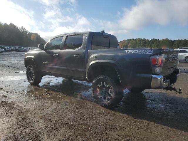 Photo 1 VIN: 5TFCZ5AN0MX275603 - TOYOTA TACOMA DOU 