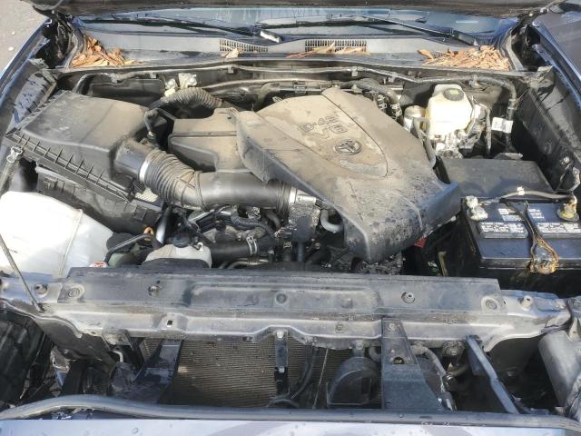 Photo 10 VIN: 5TFCZ5AN0MX275603 - TOYOTA TACOMA DOU 