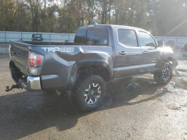 Photo 2 VIN: 5TFCZ5AN0MX275603 - TOYOTA TACOMA DOU 