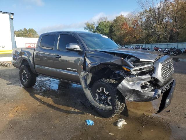 Photo 3 VIN: 5TFCZ5AN0MX275603 - TOYOTA TACOMA DOU 