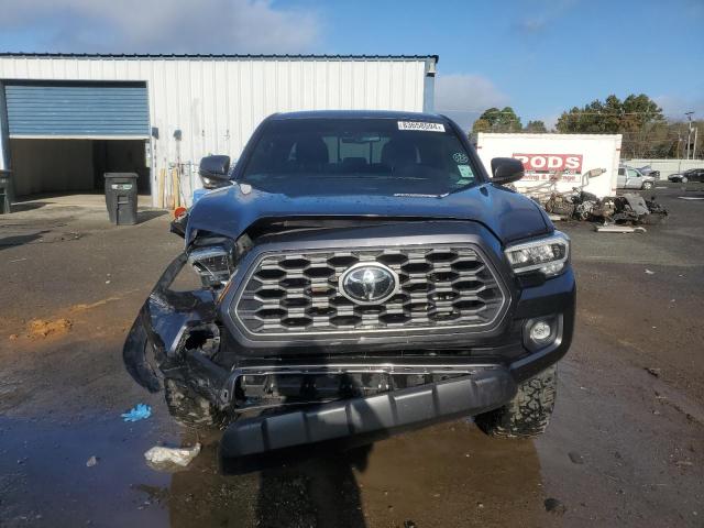 Photo 4 VIN: 5TFCZ5AN0MX275603 - TOYOTA TACOMA DOU 