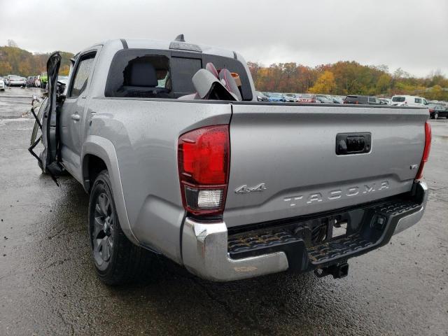 Photo 2 VIN: 5TFCZ5AN0MX278999 - TOYOTA TACOMA DOU 