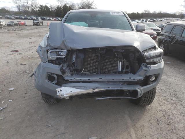 Photo 4 VIN: 5TFCZ5AN0MX283068 - TOYOTA TACOMA DOU 