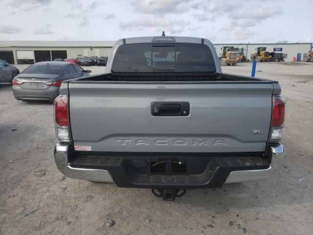 Photo 5 VIN: 5TFCZ5AN0MX283068 - TOYOTA TACOMA DOU 