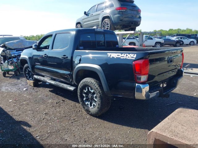 Photo 2 VIN: 5TFCZ5AN1GX002691 - TOYOTA TACOMA 