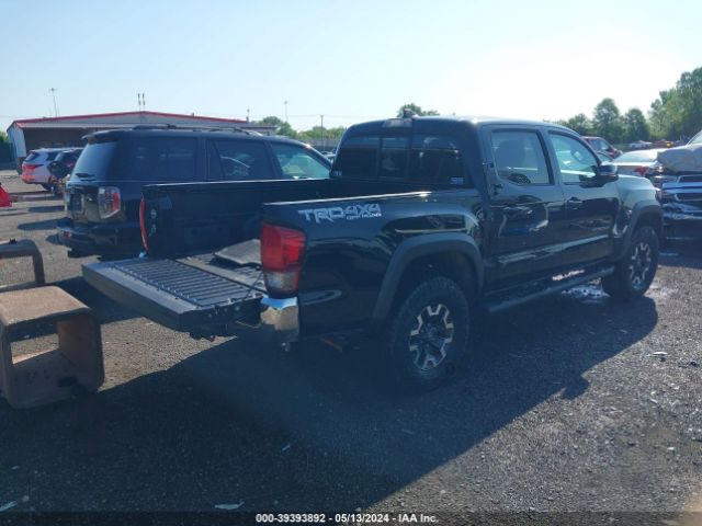 Photo 3 VIN: 5TFCZ5AN1GX002691 - TOYOTA TACOMA 