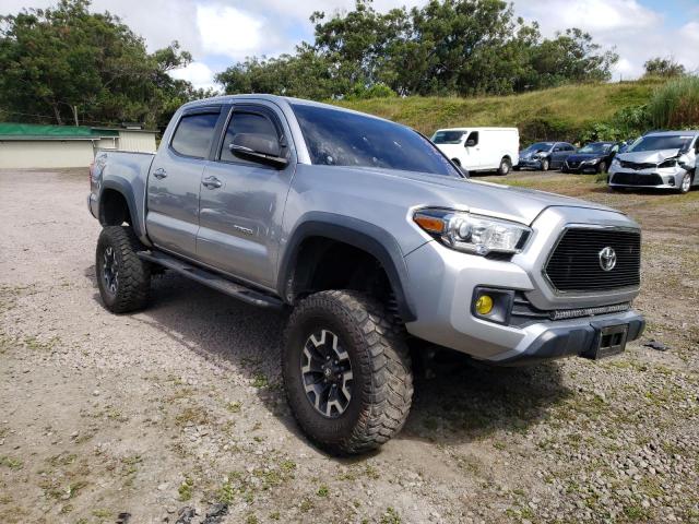 Photo 0 VIN: 5TFCZ5AN1GX016901 - TOYOTA TACOMA DOU 