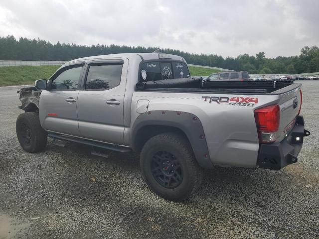 Photo 1 VIN: 5TFCZ5AN1GX020253 - TOYOTA TACOMA DOU 