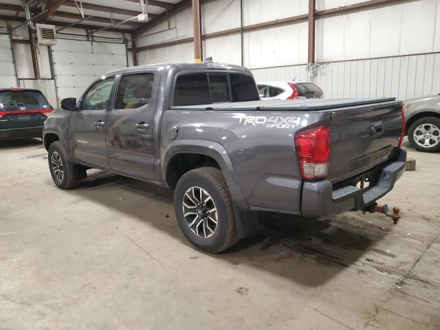 Photo 1 VIN: 5TFCZ5AN1GX026702 - TOYOTA TACOMA 