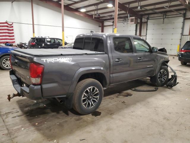 Photo 2 VIN: 5TFCZ5AN1GX026702 - TOYOTA TACOMA 