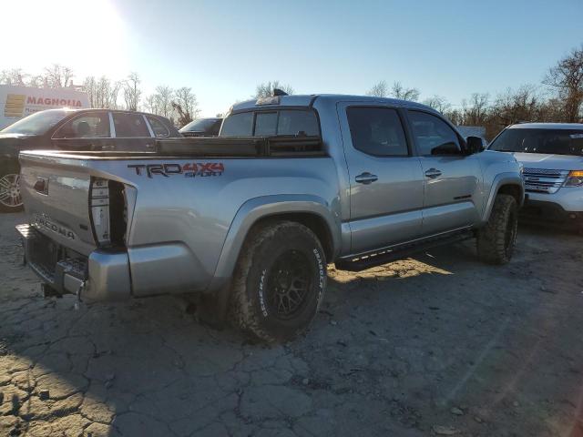 Photo 2 VIN: 5TFCZ5AN1GX028322 - TOYOTA TACOMA 