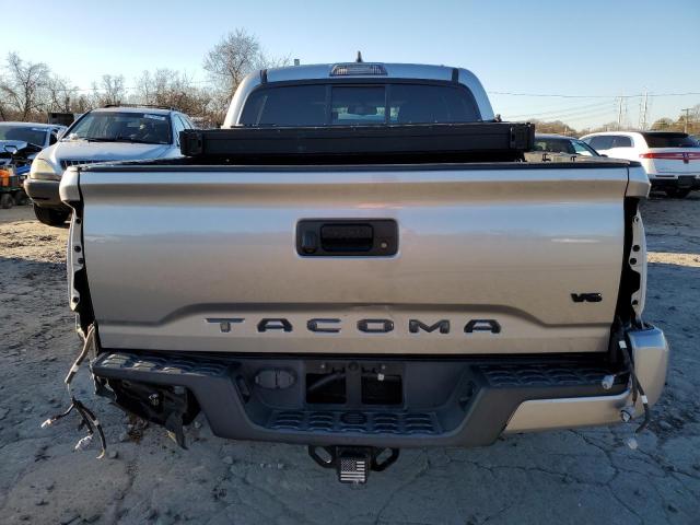 Photo 5 VIN: 5TFCZ5AN1GX028322 - TOYOTA TACOMA 