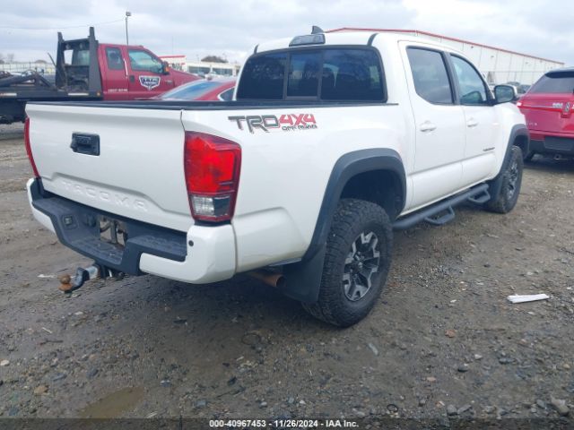 Photo 3 VIN: 5TFCZ5AN1GX029146 - TOYOTA TACOMA 