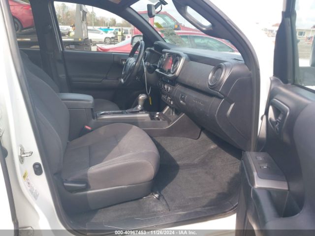 Photo 4 VIN: 5TFCZ5AN1GX029146 - TOYOTA TACOMA 