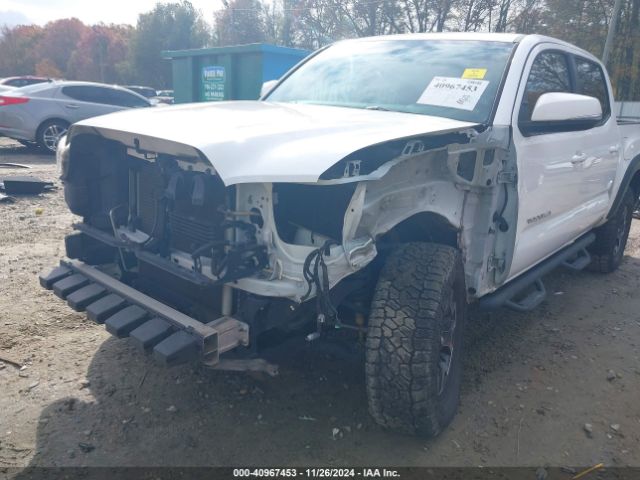 Photo 5 VIN: 5TFCZ5AN1GX029146 - TOYOTA TACOMA 