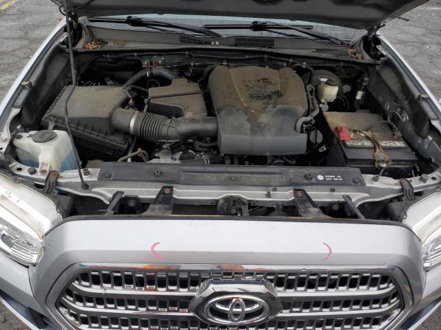 Photo 10 VIN: 5TFCZ5AN1GX031169 - TOYOTA TACOMA 